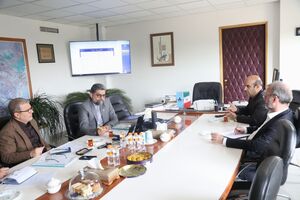 ایدرو و ساتبا برای توسعه ۳هزار مگاوات نیروگاه خورشیدی در بخش صنعت همکاری می کنند