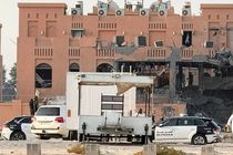 3 پرده از تجاوز صهیونیست‌ها به قطر