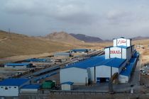 کسب ۳ رکورد ارزشمند در فولاد تاراز/ گام بلند فولاد مبارکه در پشتیبانی ملی از تولید لوازم خانگی