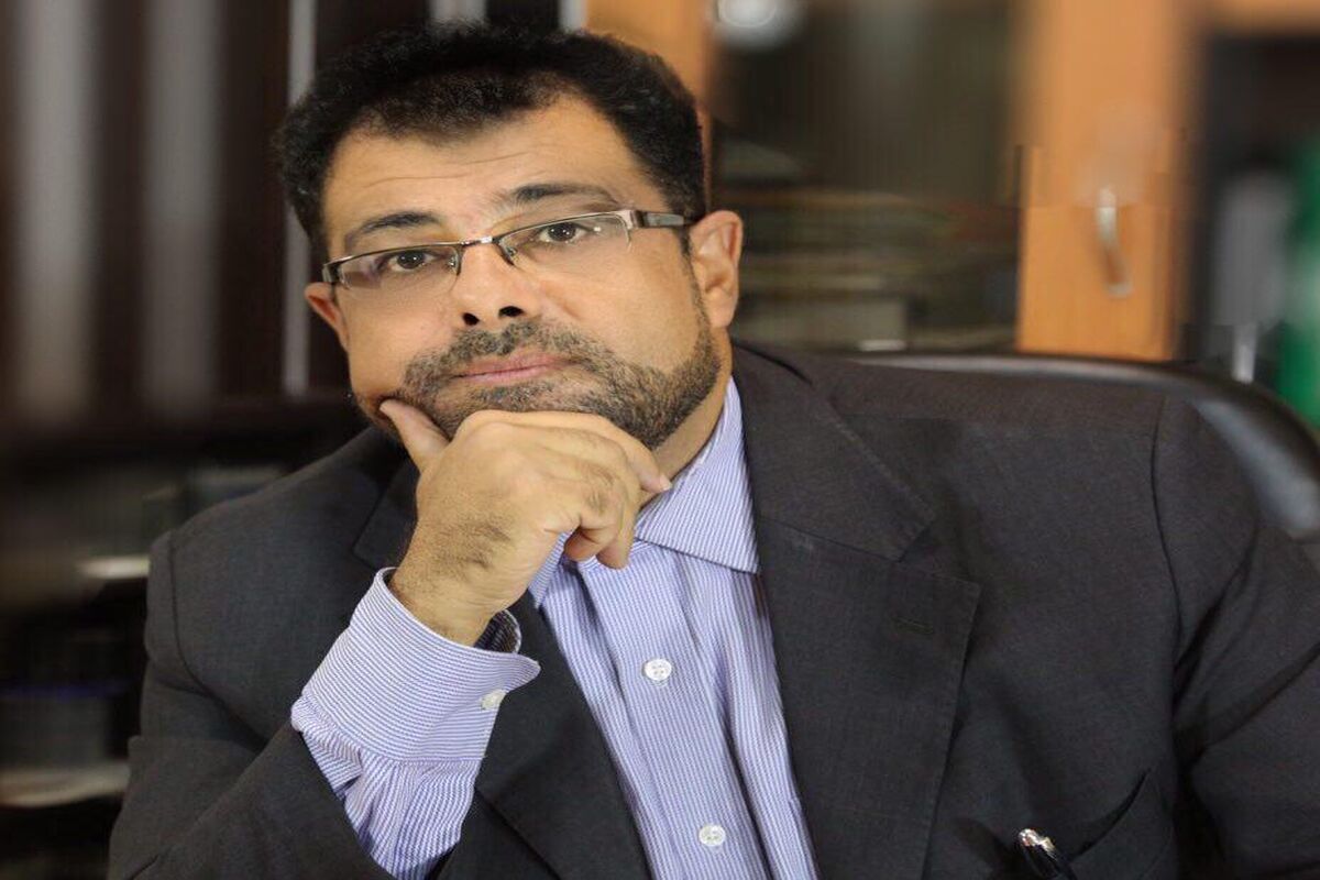 سعیدخال