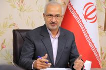 انعقاد تفاهم نامه بین شرکت نمایشگاه های بین المللی فارس و پست استان