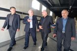 مجموعه فرهنگی، ورزشی و اقامتی ایثار ظرفیت میزبانی رویدادهای ملی را دارد