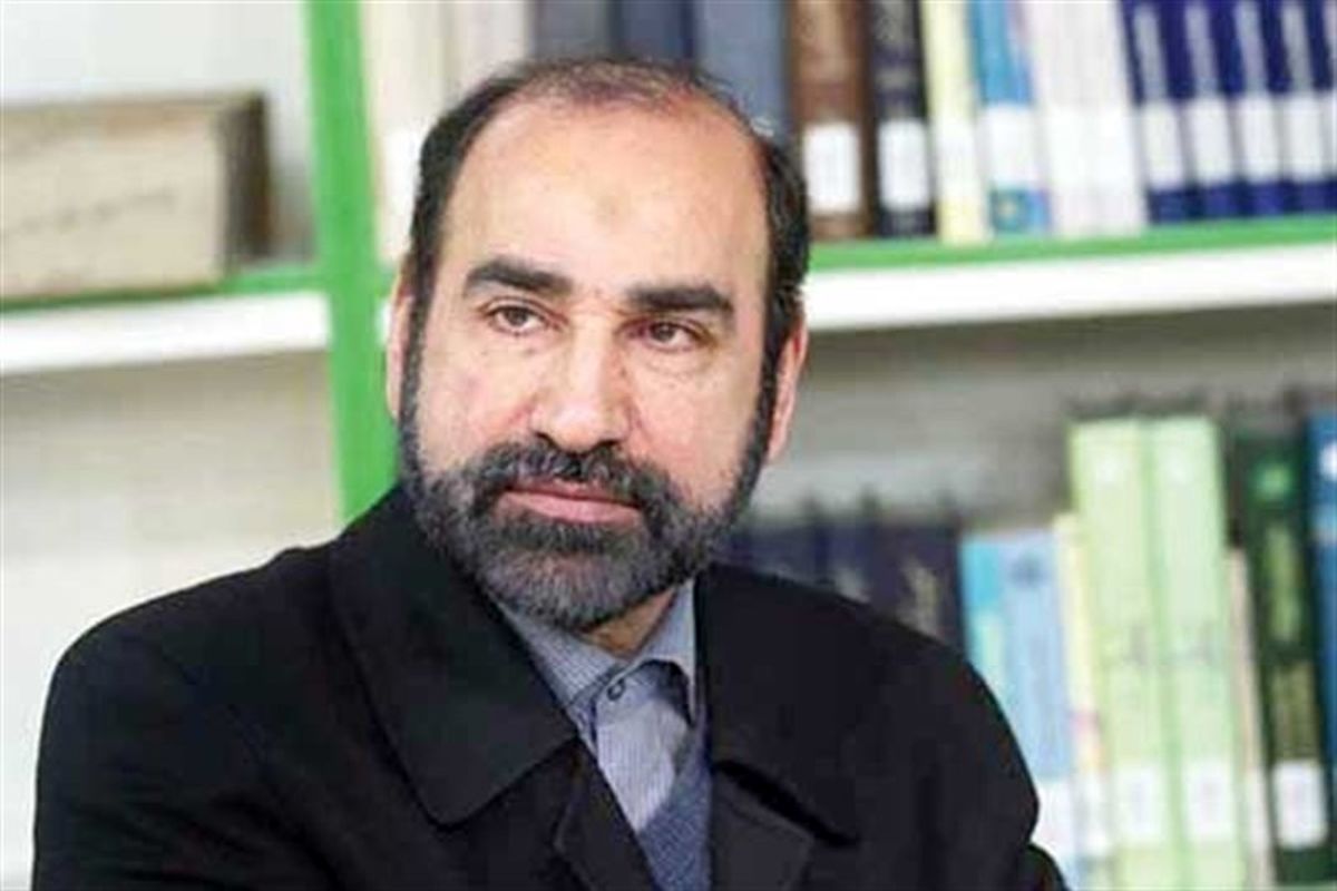 دکتر محمدرضا سنگری