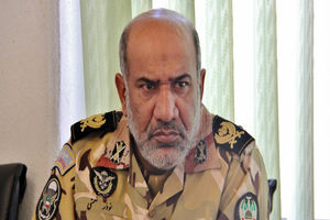 ماشین جنگی عراق با اتحاد تمامی نیرو‌های مسلح متوقف شد