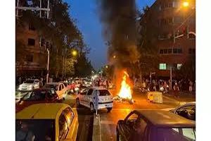 مدافعان امنیت دیگر به آشوبگران ‌اجازه ناامنی ندهند