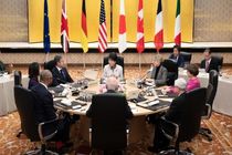  بیانیه ادعایی گروه ۷ درباره درگیری‌ها در غزه