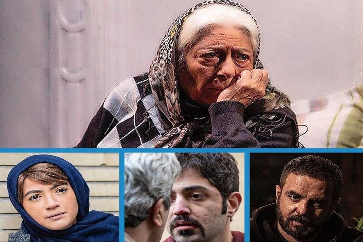 فیلم سینمایی «حبس مجرد» نقد و بررسی قرار می‌گیرد