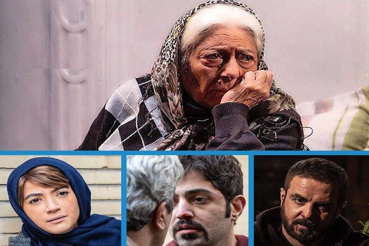 فیلم سینمایی «حبس مجرد» نقد و بررسی قرار می‌گیرد