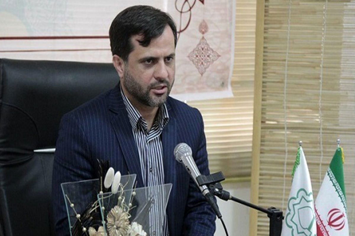 مدیرعامل سازمان فرهنگی ورزشی شهرداری قم