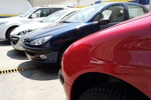 مالکان خودرو تغییر آدرس خود را در ۴۸ ساعت به پلیس اعلام کنند