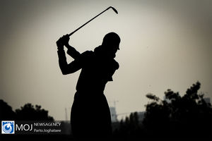 مسابقات گلف قهرمانی کشور بانوان - ۱۹ آبان ۱۳۹۸