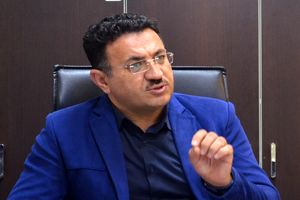 نمایشگاه رونق تولید محلی برای معرفی کالا و تولیدات اصناف تولیدی است