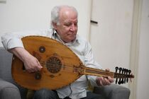 وداع با پیر دیر آواز و بربط/ شاپور رحیمی در ۷۹ سالگی درگذشت