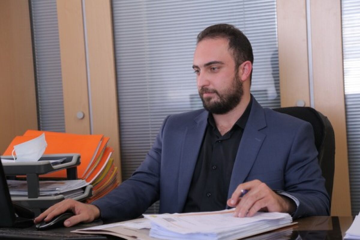 توزیع