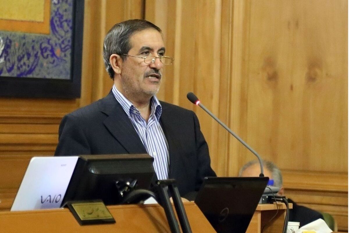 ناصر امانی