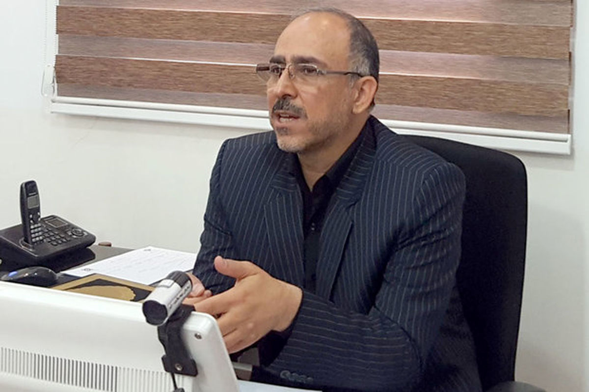 محمدرضا فخاریان قمی