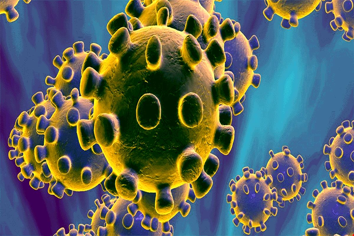 کرونا
