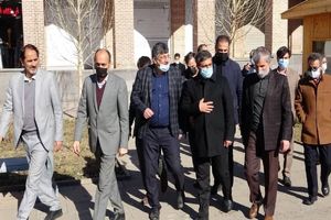 محدوده تاریخی بازار اردبیل بازسازی می شود