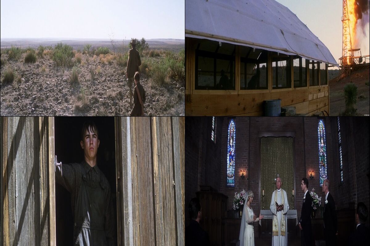 فیلم There Will Be Blood 2007