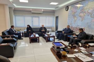 ۱۰ پرواز به پروازهای فرودگاه شهدای ایلام اضافه می‌شود