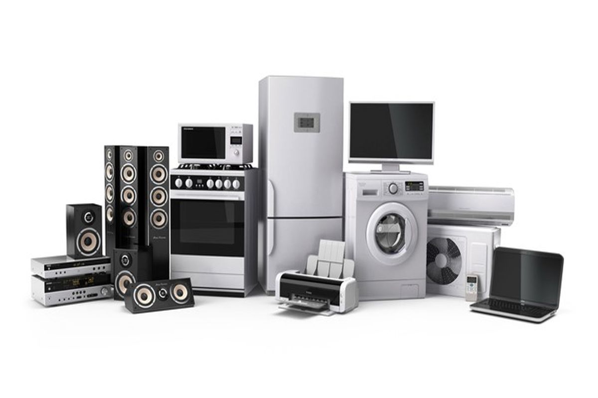 لوازم خانگی