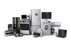 بررسی دلایل امتناع از عرضه لوازم خانگی و موبایل