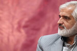 چمران غایب دوباره‌ی شورای شهر تهران