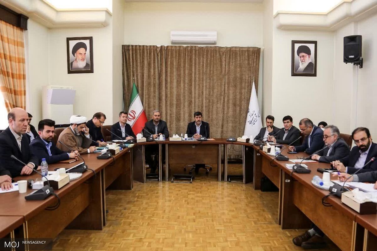 استانداری آذربایجان شرقی