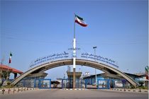 کلنگ‌زنی کارخانه تولید تجهیزات آزمایشگاهی در بندر نوشهر در ایام ا... دهه فجر