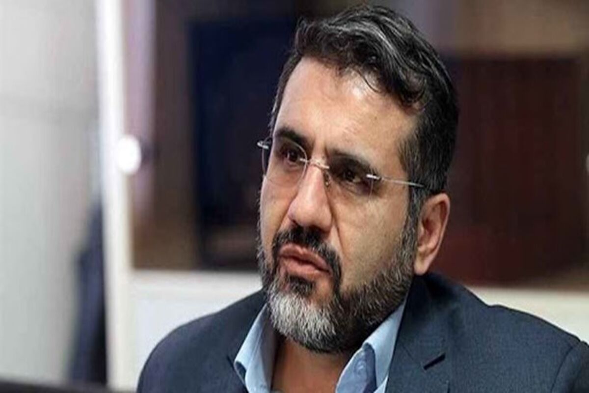 محمدمهدی اسماعیلی