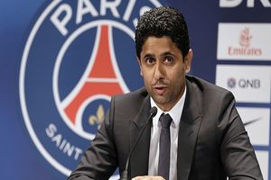 واکنش ناصر الخلیفه به شایعات حضور نیمار در رئال مادرید 