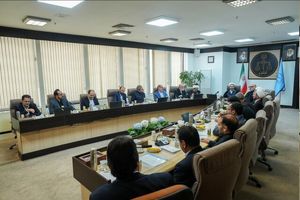 محمد یارم‌پور رئیس مرکز رسانه قوه قضاییه شد/ ابراهیم‌زادگان مشاور رسانه‌ای رئیس قوه قضاییه