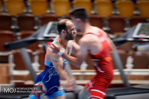 اسامی دعوت شدگان به اردوی تیم ملی کشتی فرنگی اعلام شد