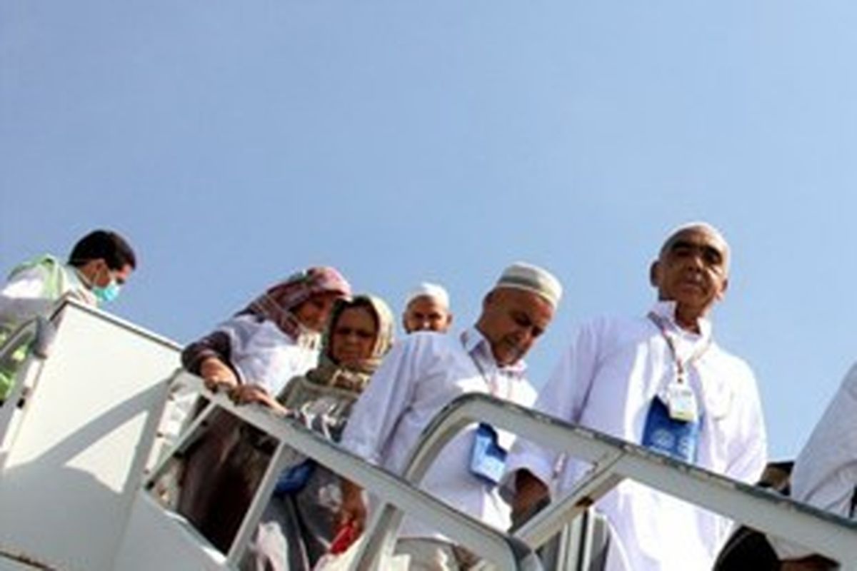 حجاج
