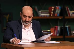 سوءمدیریت داخلی  بیش از تحریم های امریکا برای کشور مشکل زا است