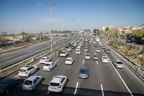 محدودیت‌های ترافیکی محورهای پرتردد کشور در ایام پایانی هفته اعلام شد