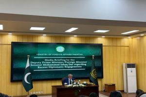 تهران و اسلام‌آباد برای صلح منطقه‌ای همسو می‌شوند