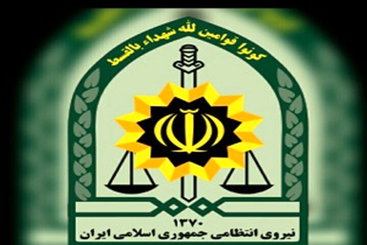 پاسگاه انتظامی نوسود به بهره‌برداری رسید