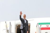 رئیس جمهور  عازم عمان شد