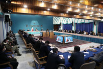 دولت تصمیم گرفته کارهای سخت را با درایت و کم‌ترین عوارض اجرایی کند 