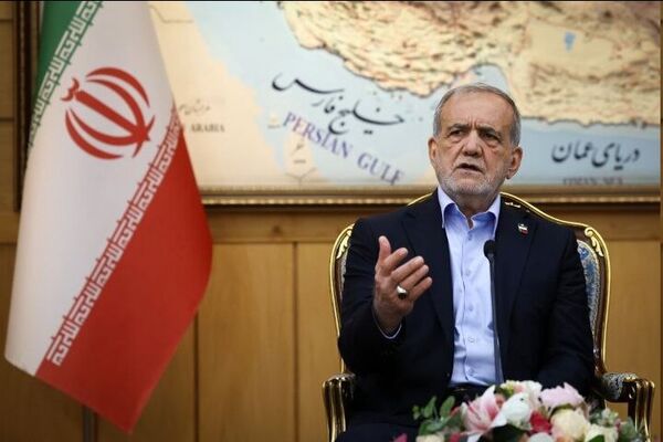 مظلومیت ملت ایران را فریاد زدیم