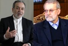 رایزنی‌های ایران در دو جهت شرق و غرب برای جلوگیری از تشدید تنش‌های نظامی