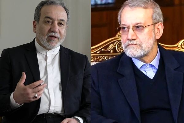 رایزنی‌های ایران در دو جهت شرق و غرب برای جلوگیری از تشدید تنش‌های نظامی