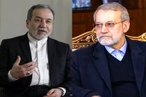 رایزنی‌های ایران در دو جهت شرق و غرب برای جلوگیری از تشدید تنش‌های نظامی