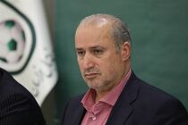 کار بزرگی در ورزشگاه آزادی رخ داد‌