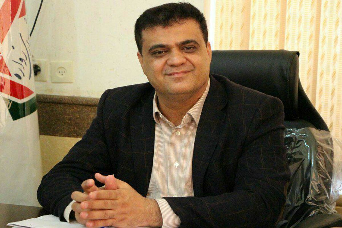 شهردار زواره