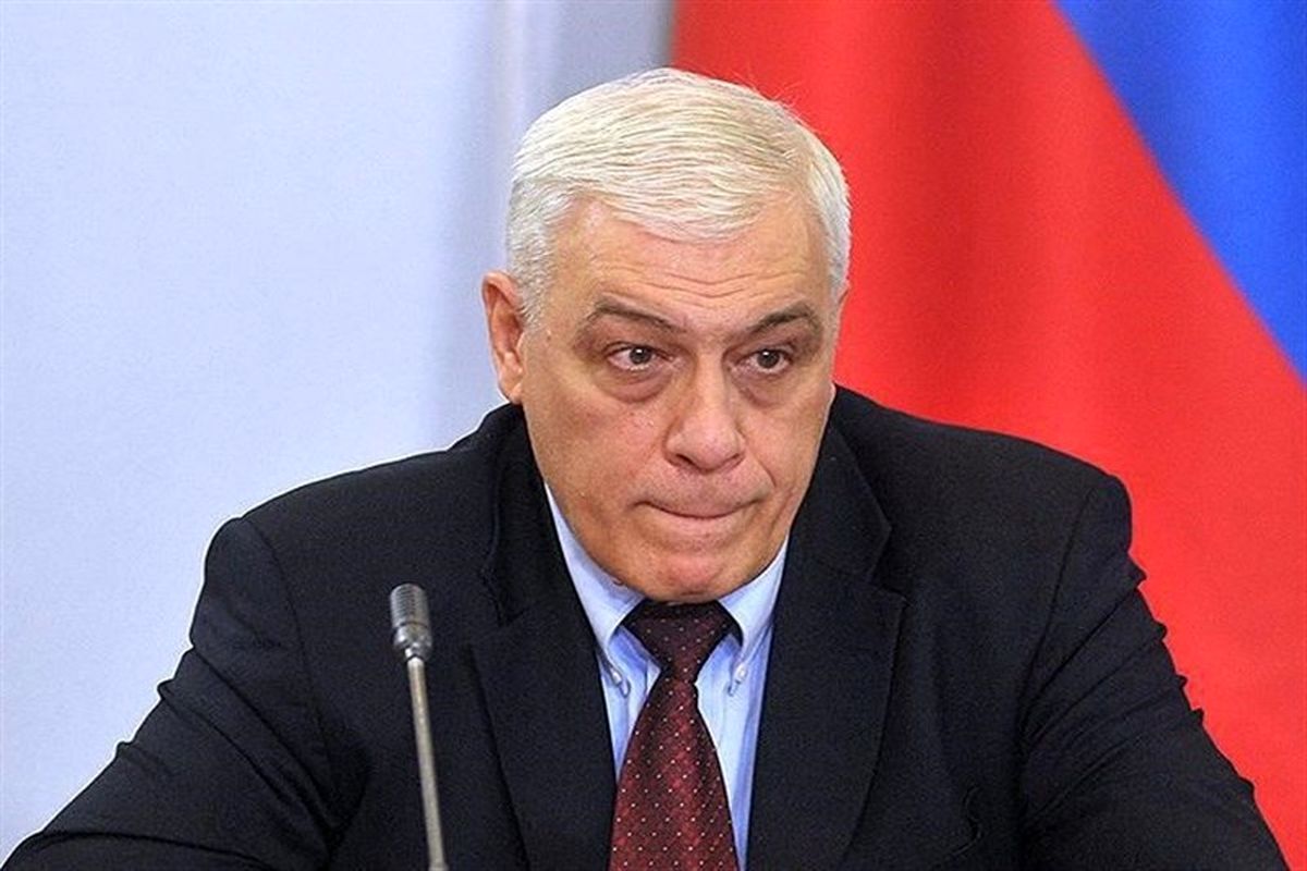 یوگنی بوژینسکی