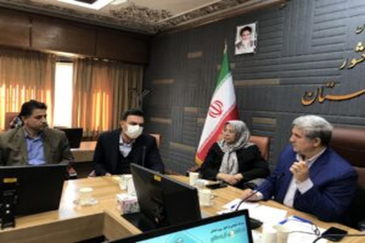 معاون استاندار کردستان