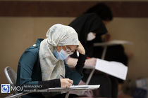 آزمون های سراسری از سال ۱۴۰۳ به صورت هوشمند برگزار می شود