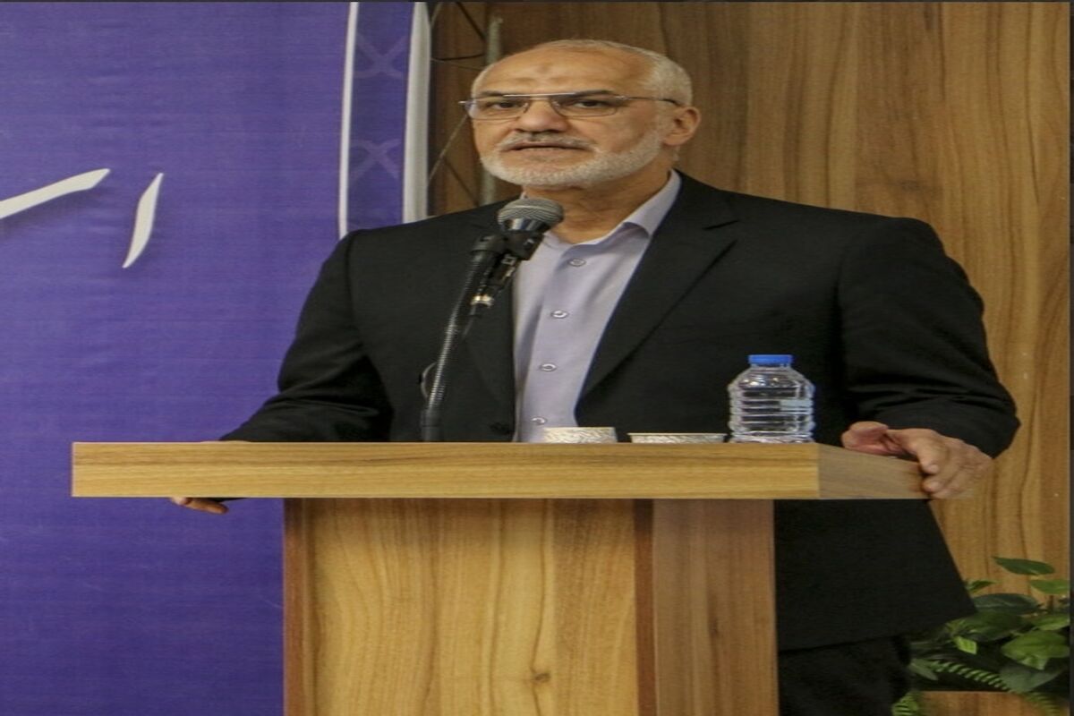 استاندار خوزستان 